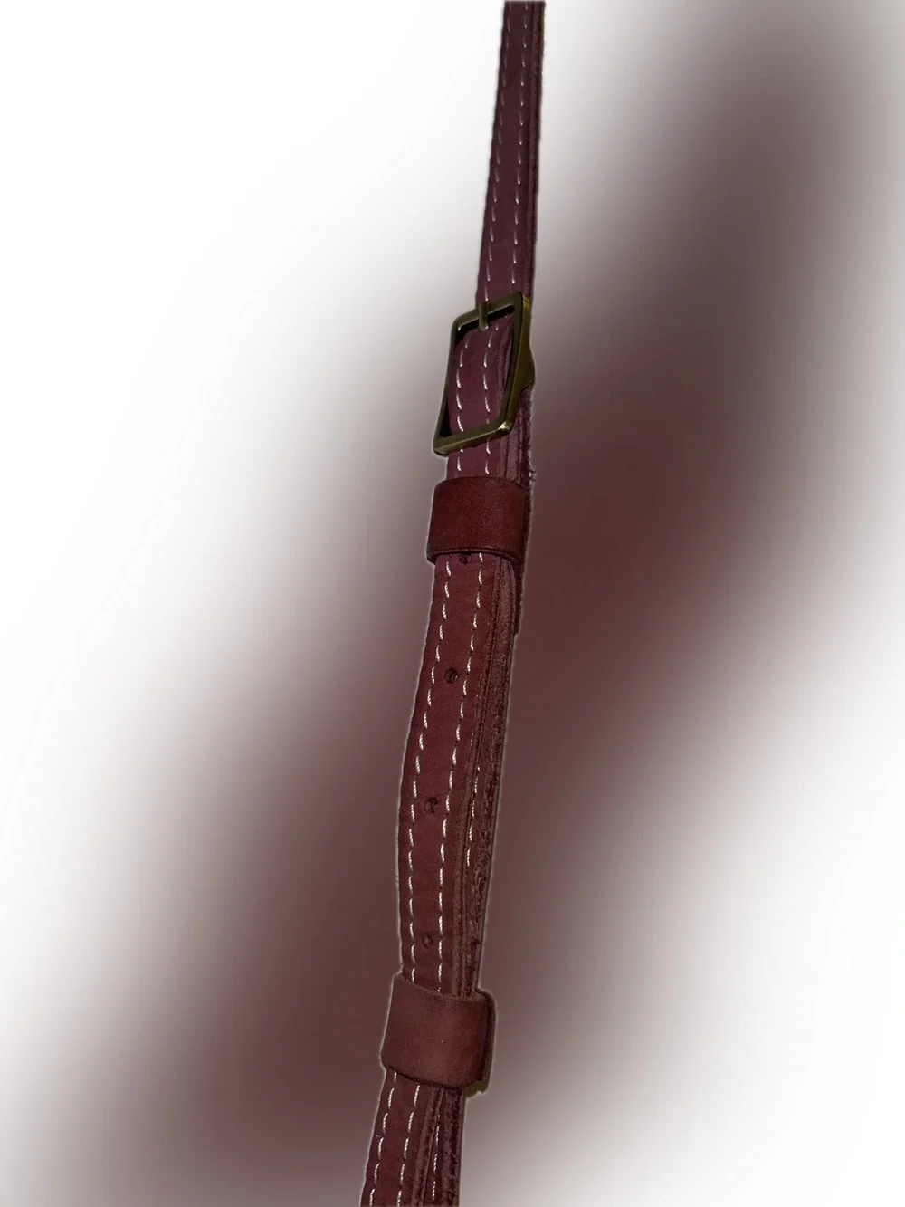 Portland Leather crafted from